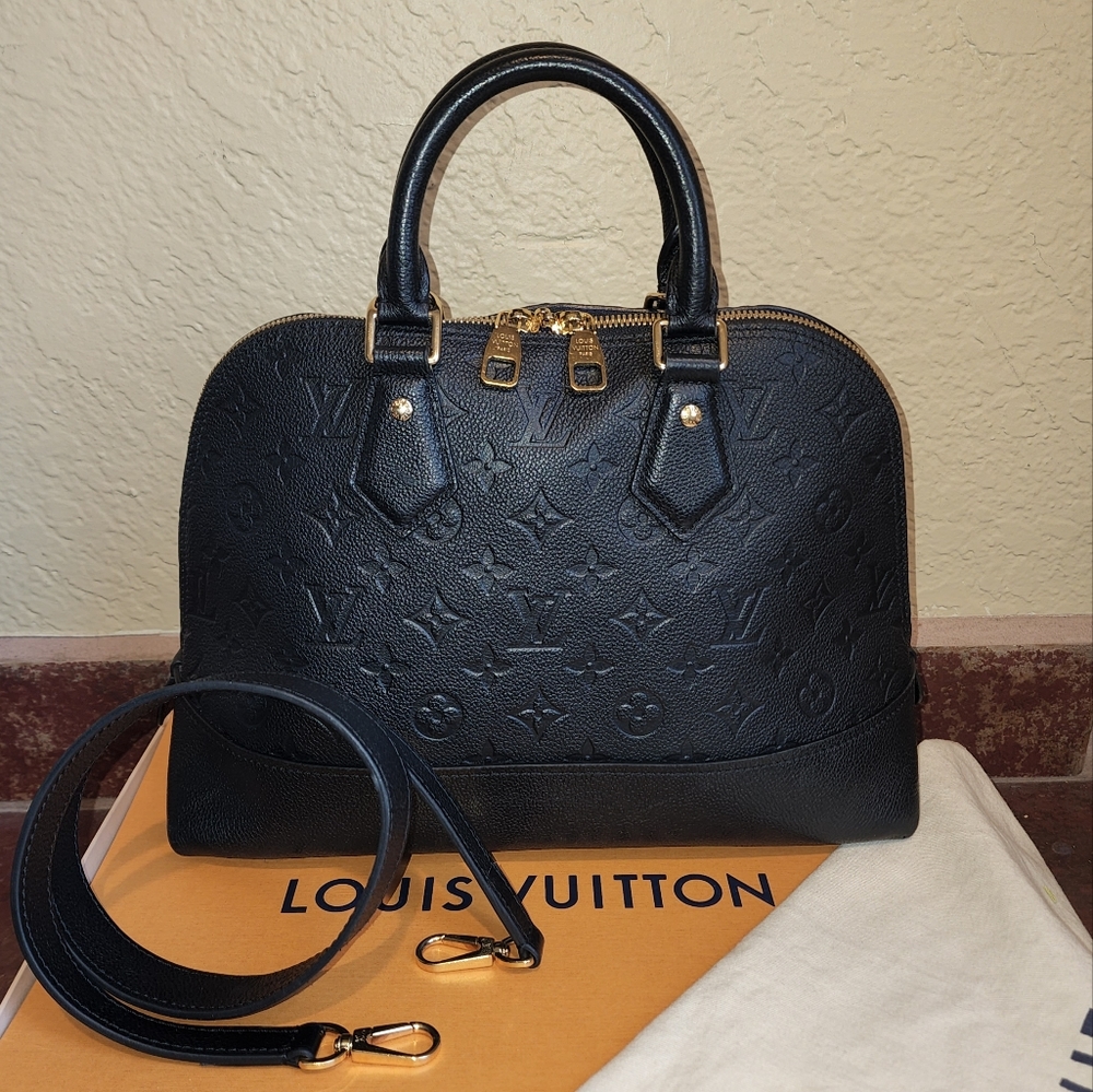 💕 Louis vuitton neo Alma pm